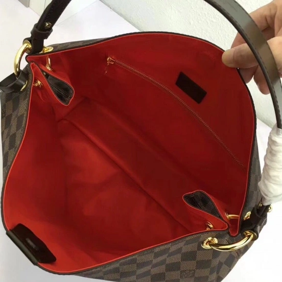 Firstbag MM Vuitton GRACEFUL Louis 0823